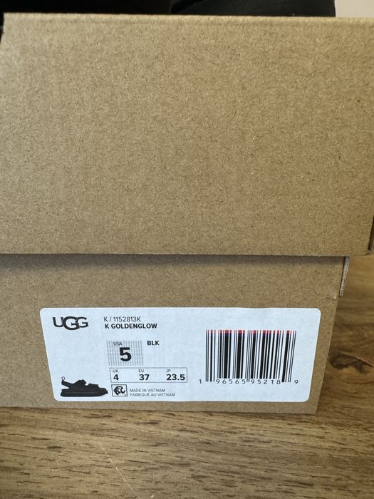 Босоніжки ugg оигінал
