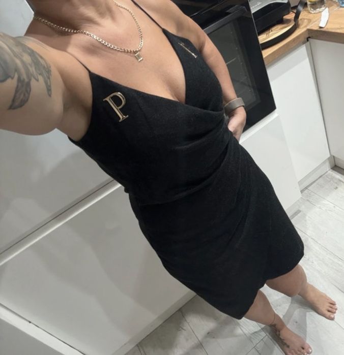 Nowa sukienka Paparazzi Fashion M
