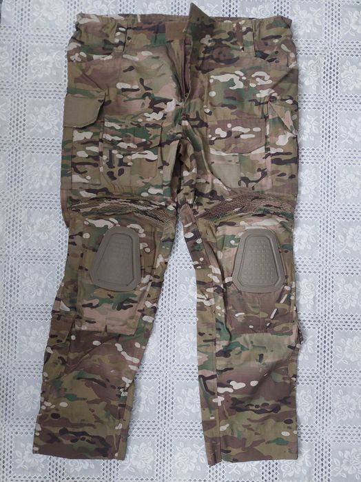 Військова форма Delta L/regular