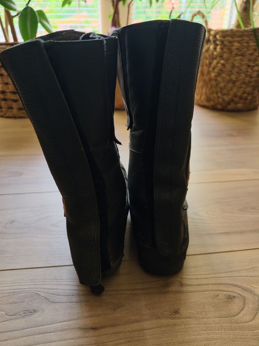 Buty Daytona plus łyżwa  rozm. 36