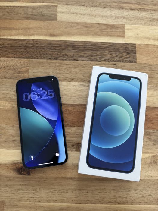 Apple Iphone 12 64GB