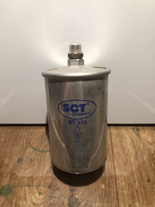 Паливний фільтр SCT ST 310