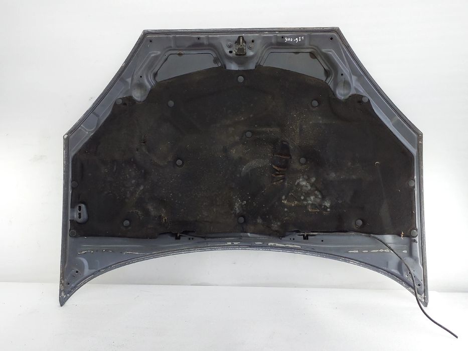 Capot FORD Focus I (DAW, DBW)