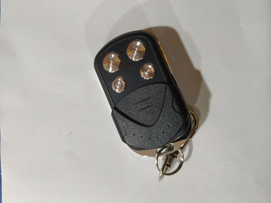 Comando + programação64729747528067120