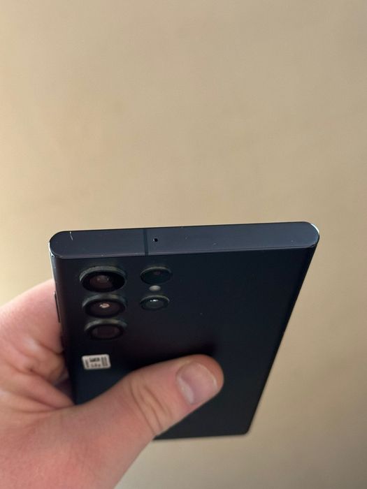 Samsung Galaxy S22 ULTRA