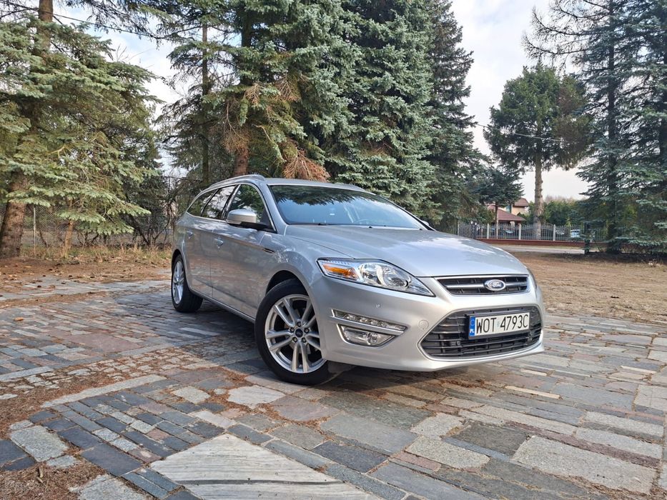 Sprzedam Ford Mondeo