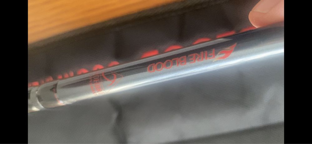 Cana pesca ao spinning Shimano Fireblood 3m 10-30g