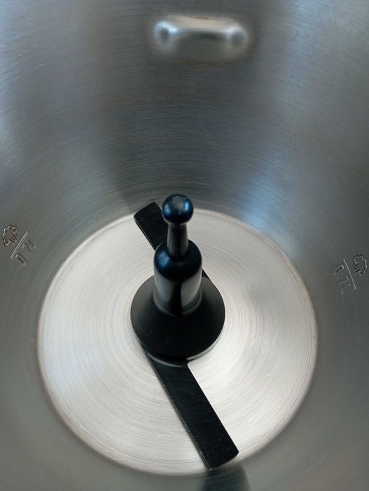 Cuisine companion Moulinex