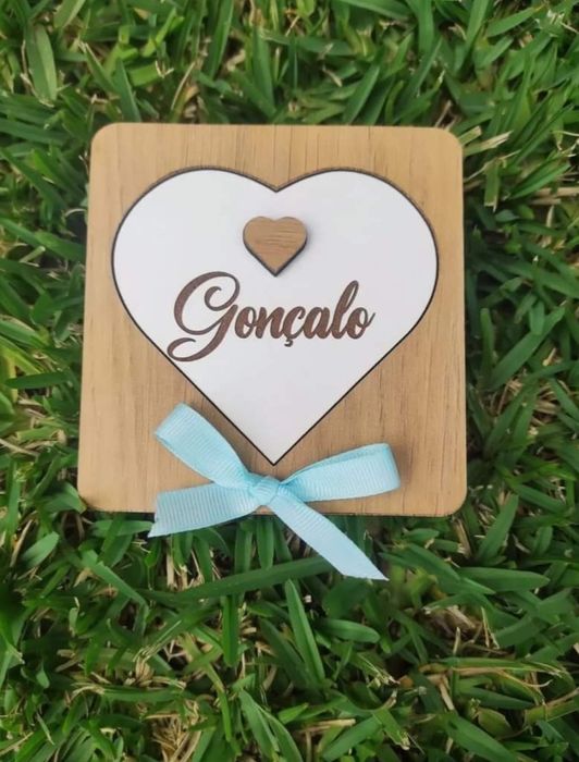 Convites Batizado/Comunhão