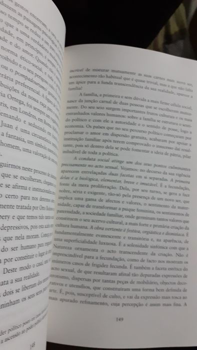 Uma Teoria da Felicidade