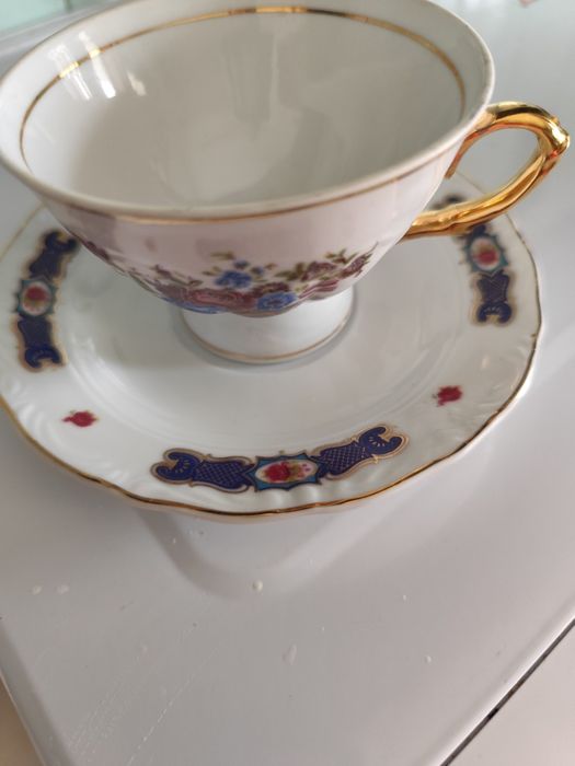 New Limoges Tableware64737893618305124