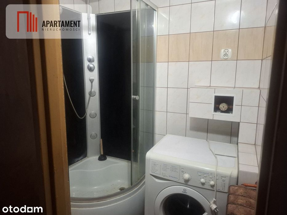 4pokoje w Krzelowie/229tys