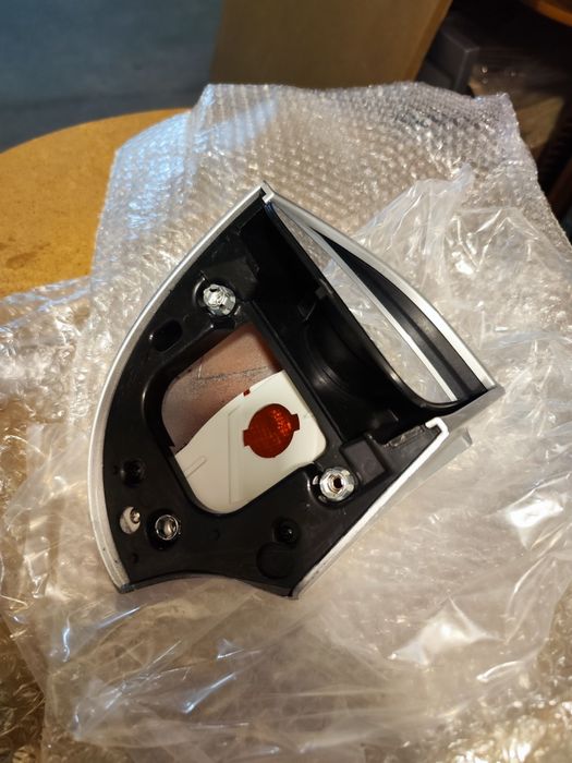 Espelho Retrovisor direito novo, para moto BMW RT