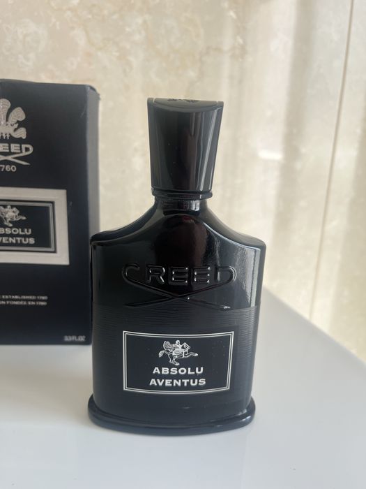 Creed absolu aventus
