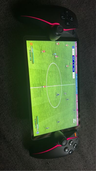 Ps portal  stan bardzo dobry