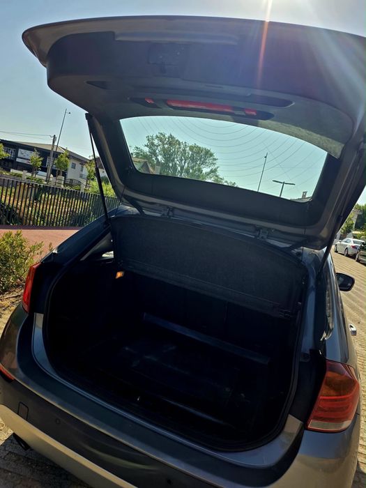 BMW X1 2.0d (143 cv) – 2010