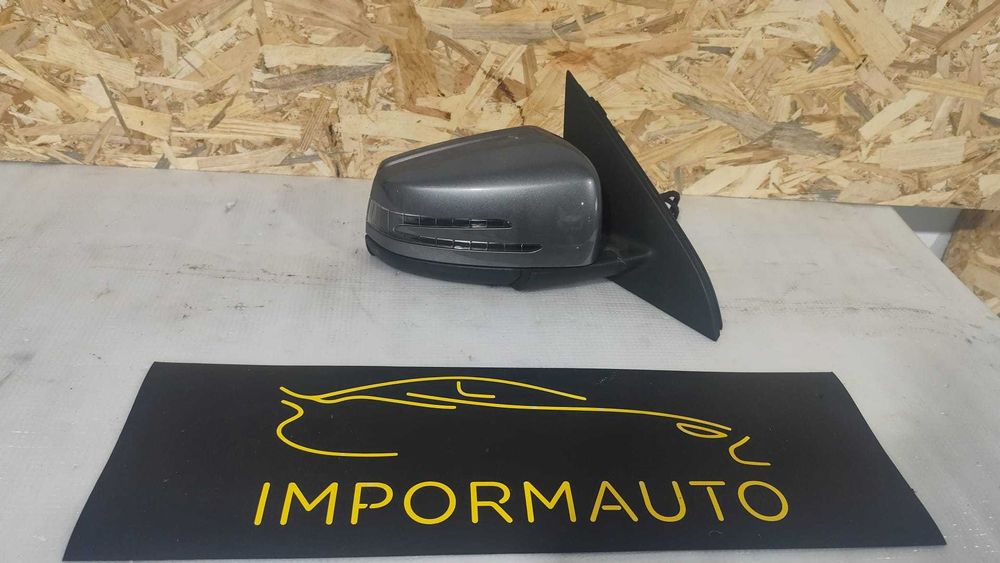 Retrovisor esquerdo e dirteito MERCEDES-BENZ A-CLASS (W176)