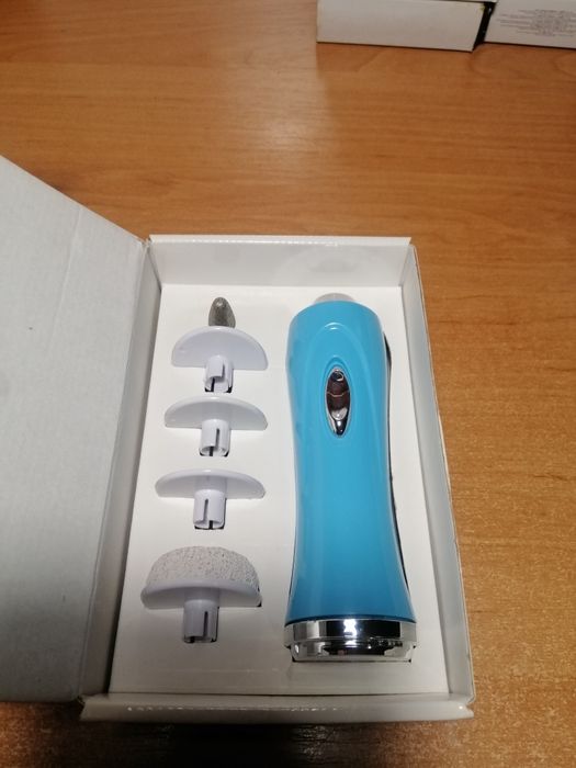 Аппарат для педикюра.