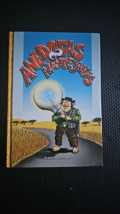 Anedotas Alentejanas