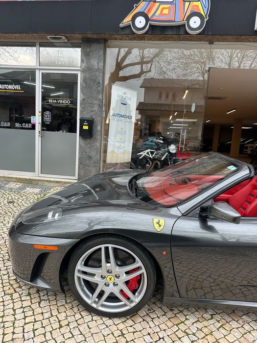 Ferrari F430