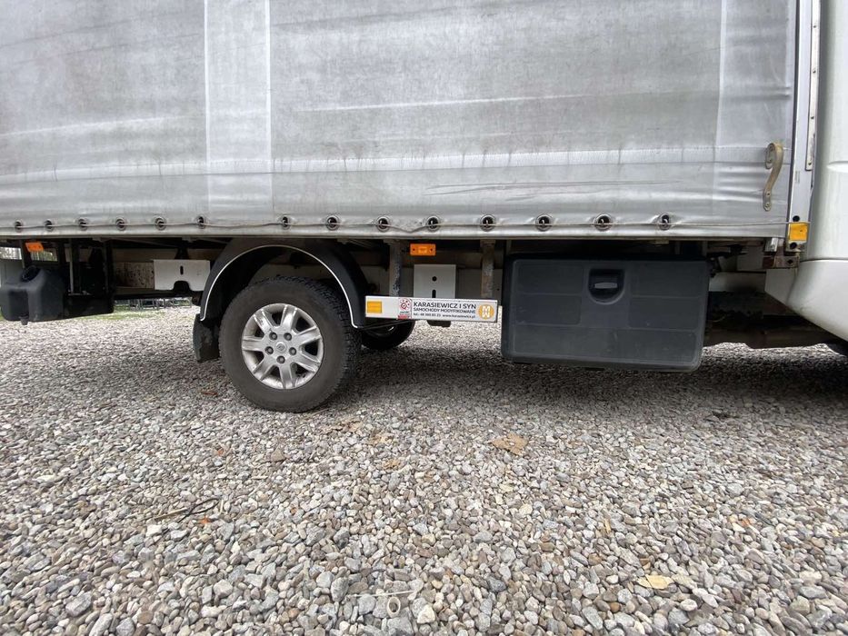 Рено мастер 2017