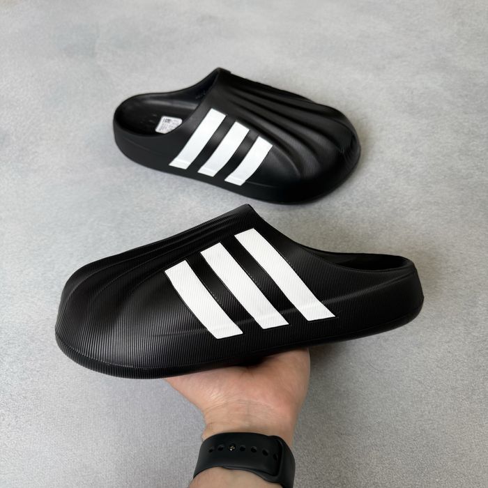 Сабо Adidas 43 р.