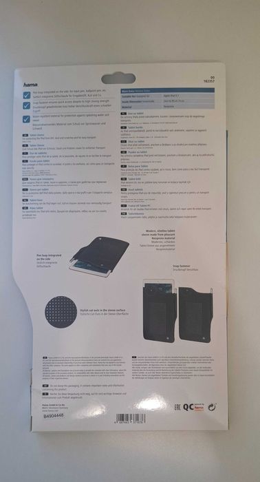 Etui na apple iPad 9.7 (2017)