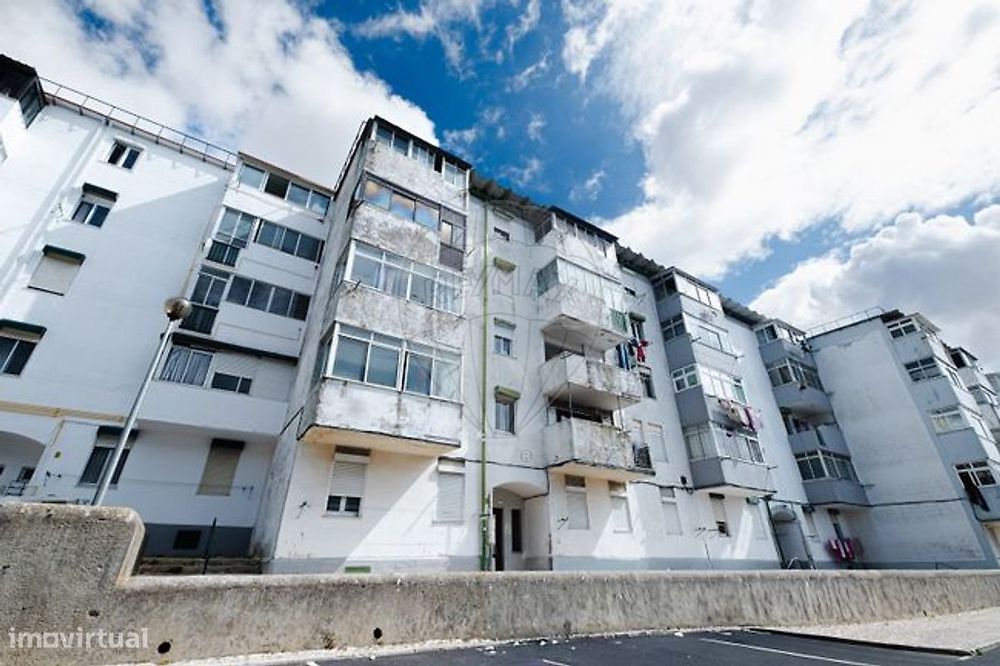 Apartamento T1 para venda