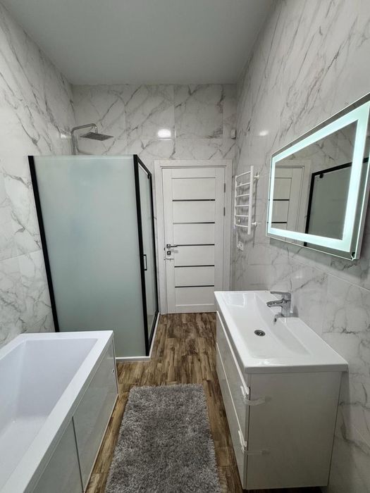 143 тыс.$‼️‼️ Эксклюзивный дом с ремонтом 127 м2/ 6 соток/ Алексеевка