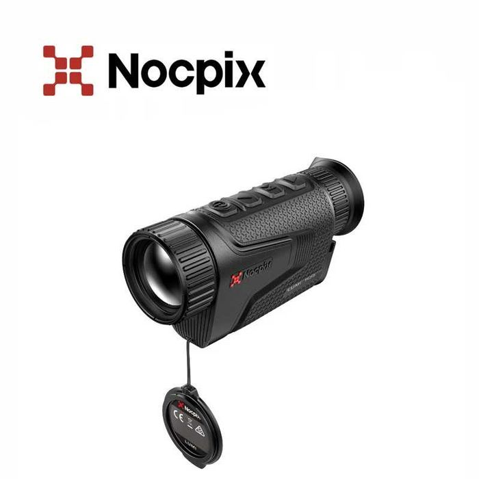 NOCPIX Lumi H35 Monookular 35mm NA RATY 0% Monokular Termowizyjny Termowizja Kamera Termowizyjna Termowizor Terma Termo CentrumTermowizji.pl Warszawa