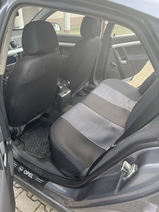 Opel Vectra 1.9 diesel CDTI