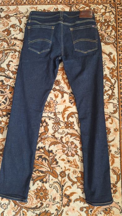 Tommy Hilfiger джинсы. W34 L34