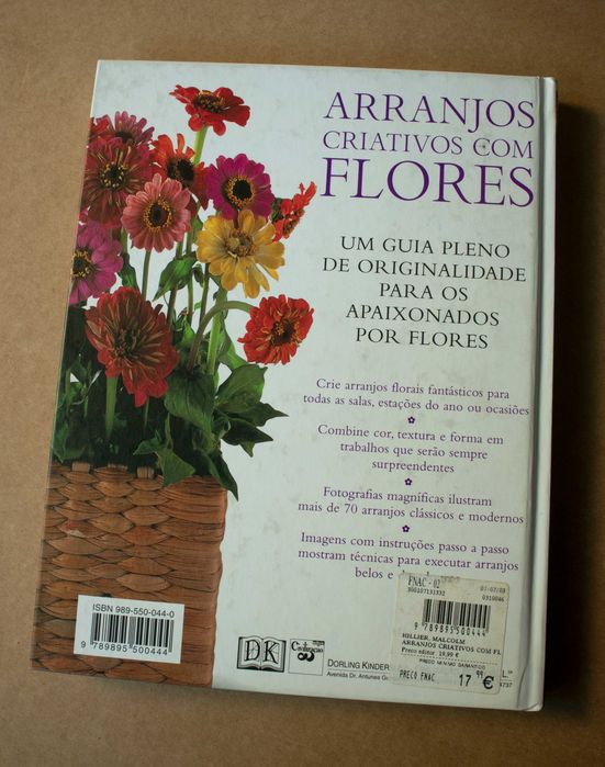Soutache/ Flores/ Fotografia/ National geographic
