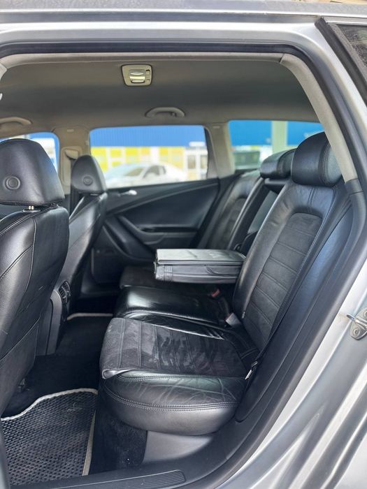 Продам Volkswagen Passat B6