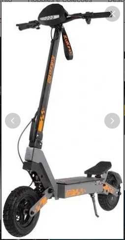 compro uma Kukirin por 150 a 165€