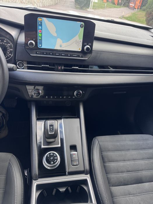 Mitsubishi Outlander 2023