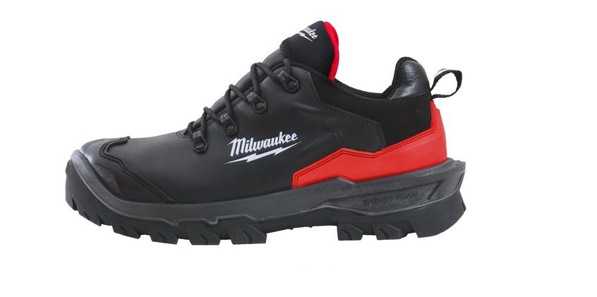 Захисні робочі черевики Milwaukee ARMOURTRED S3S
