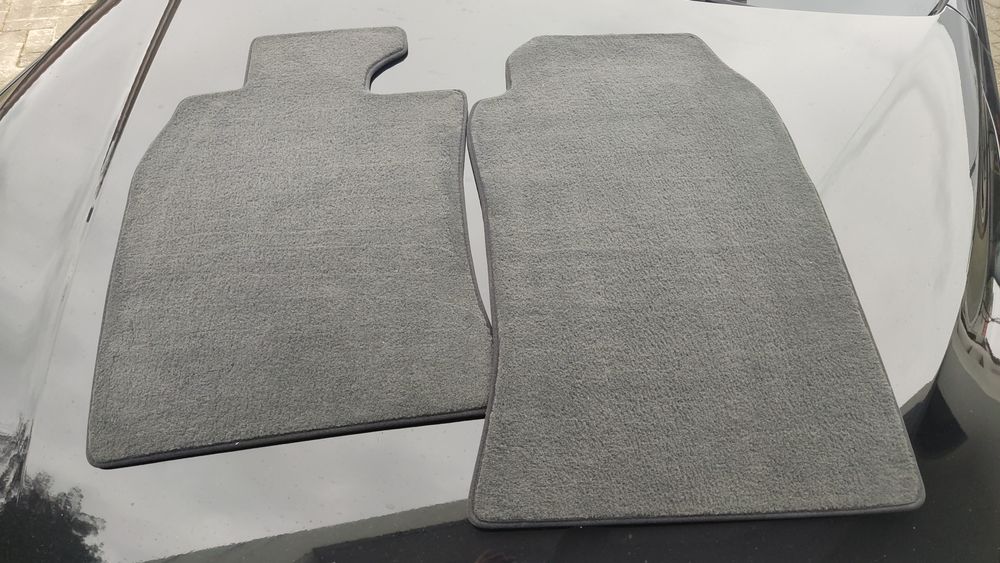 Tapetes Mini R56 Cooper