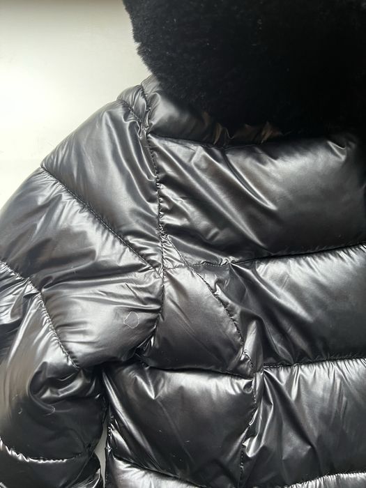 Продам  курточку Monte Cervino