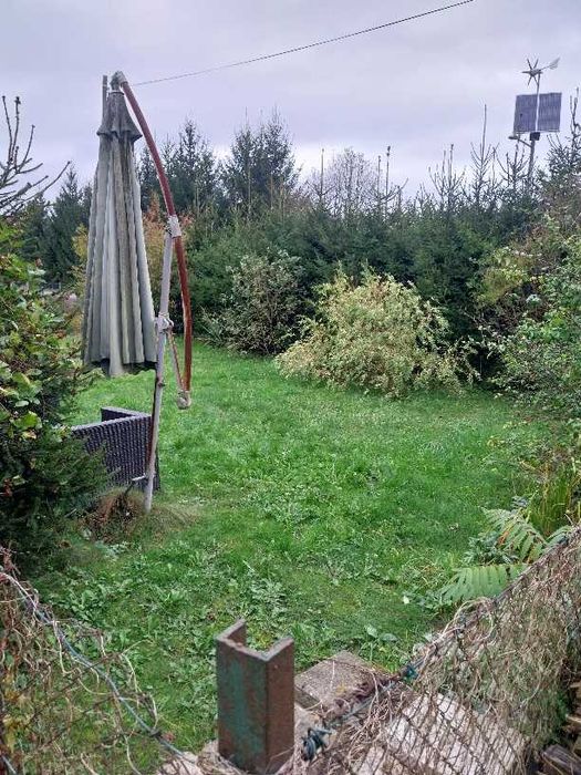 Sprzedam mieszkanie do wykończenia.