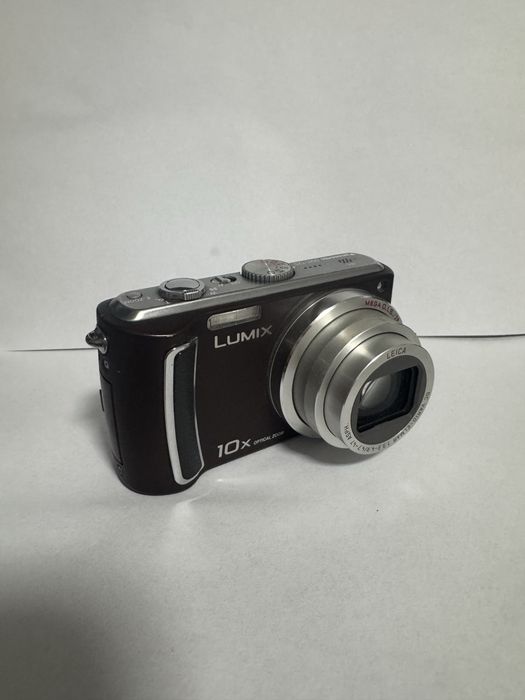 panasonic dmc tz5 - купити фототехніку, відеотехніку - Ціна на OLX.ua