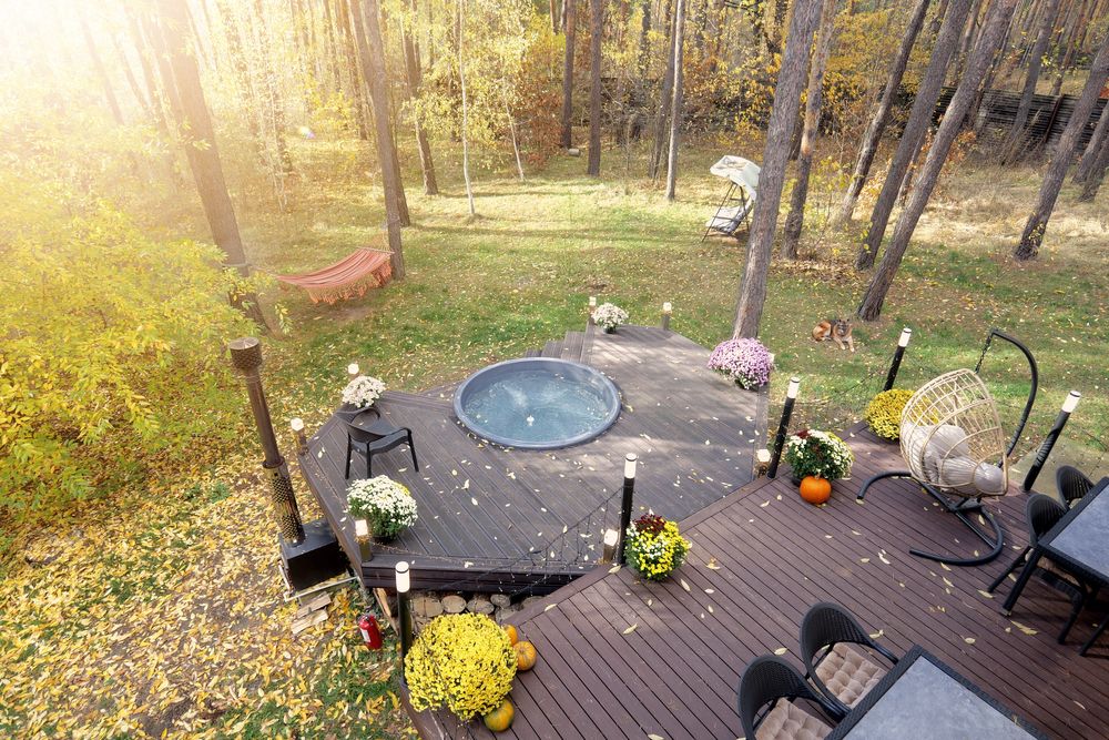 Будинок під Києвом подобово у сосновому лісі