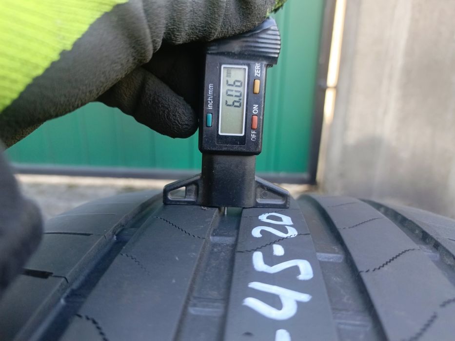 255.45.20 Bridgestone 2 шт