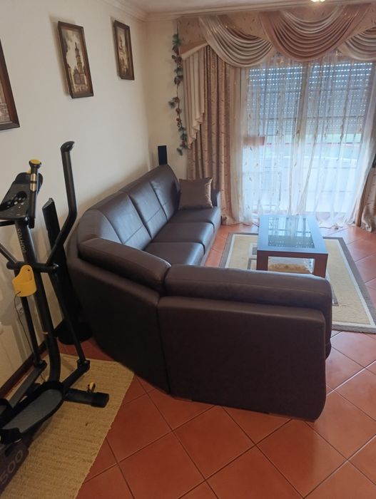 Sofá para sala de estar