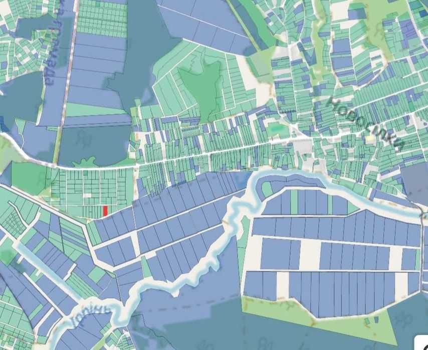 Терміново! ДІЛИМА видова ділянка 20 соток від власника! Новосілки, Фастівський р-н – pohled 5