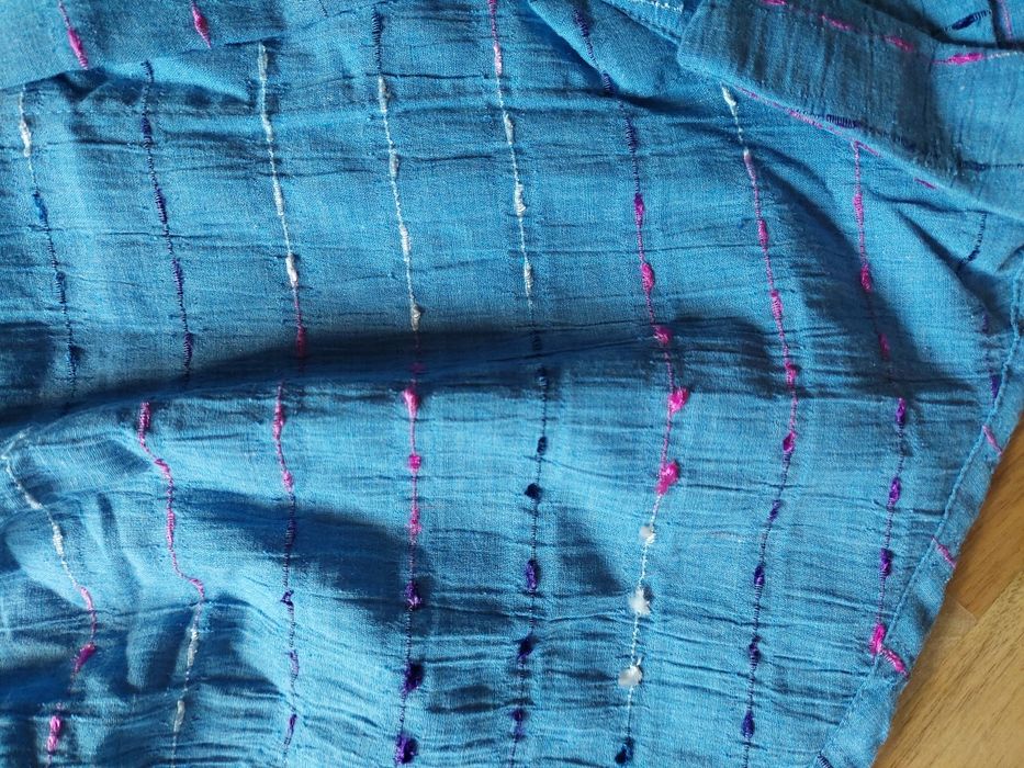 Spodnie damskie XXL jeans nowe