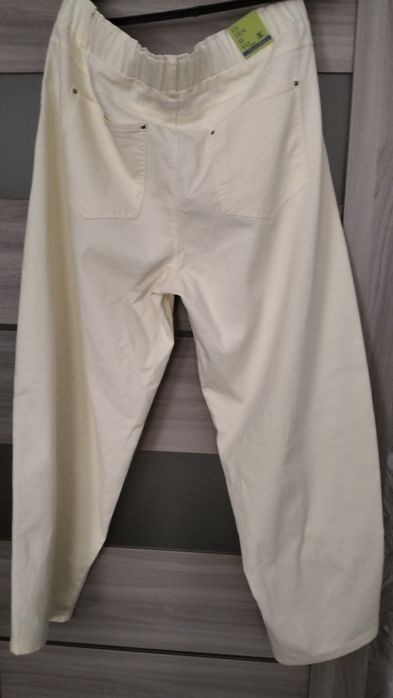 Брючки котонові (Баггі)