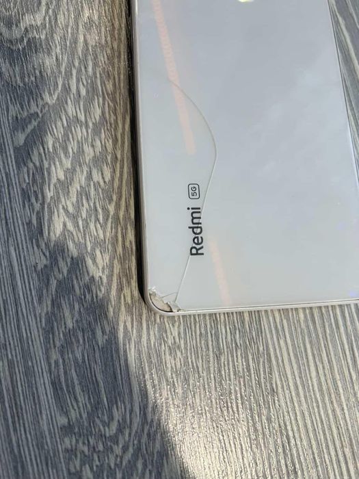 Продам Xiaomi Redmi Note 12 pro 5G