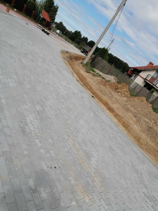 Brukarstwo,drogownictwo