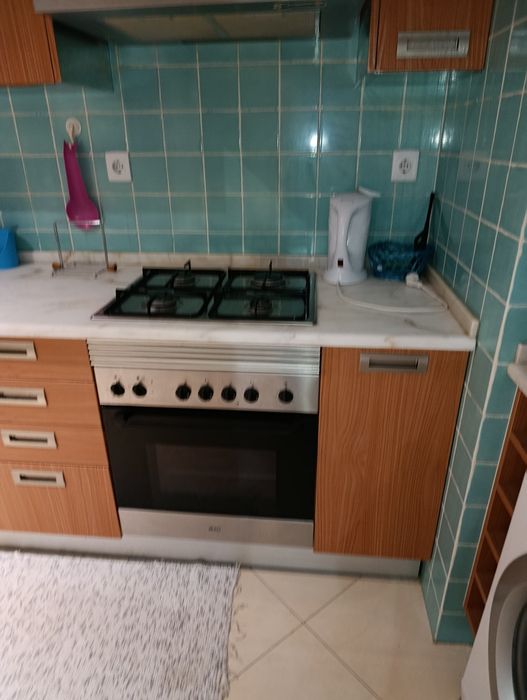 Serviço de Limpeza doméstica Profissional

- Limpeza de residências e